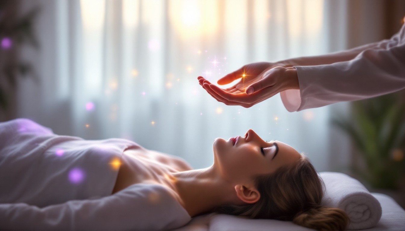 A New Therapist and a Mini Stroke I Had at Physical Rehabilitation Centre