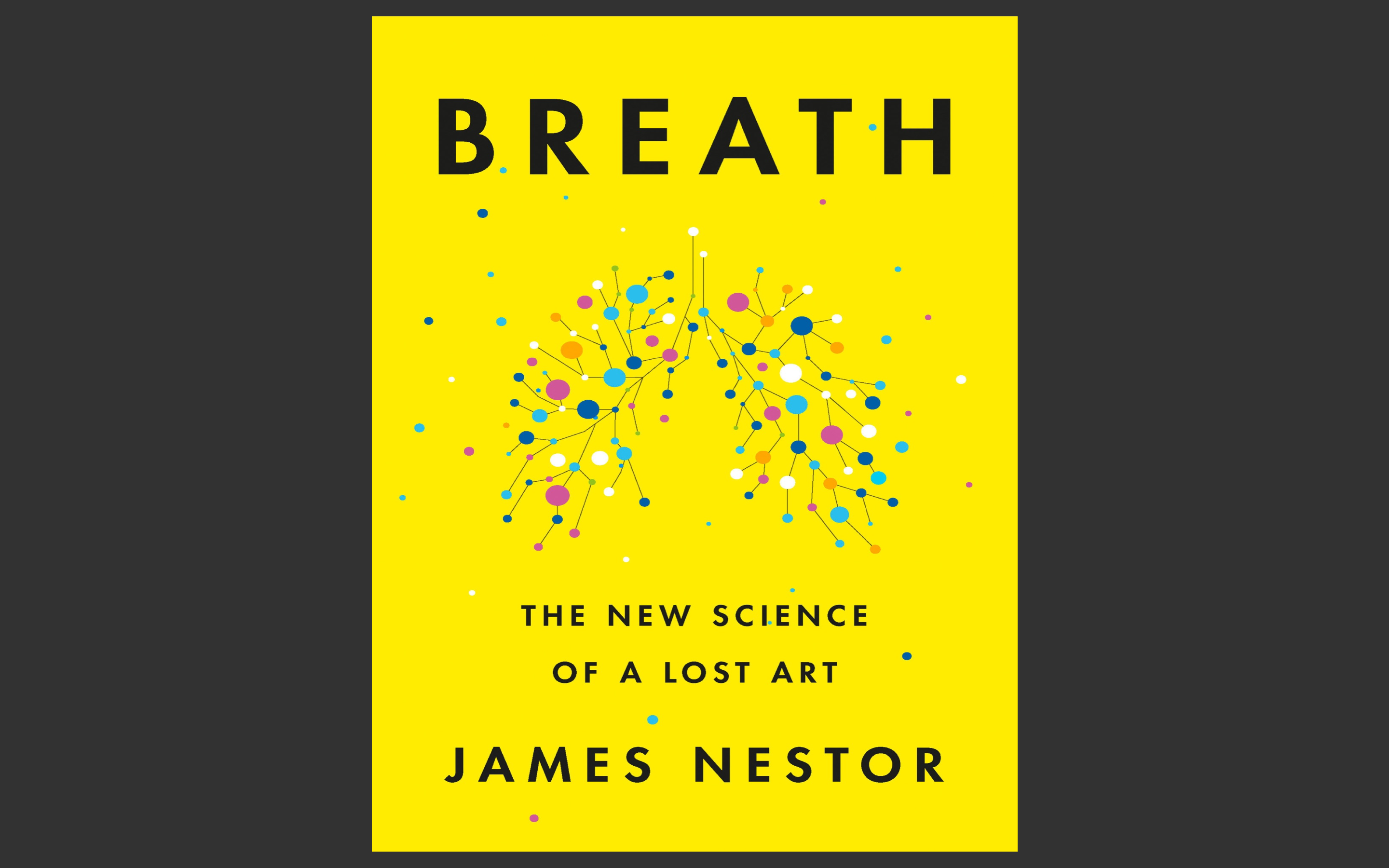 Breathwork for CIDP Warriors: 5 Techniques for Stress Management Inspired by James Nestor’s Book Breath