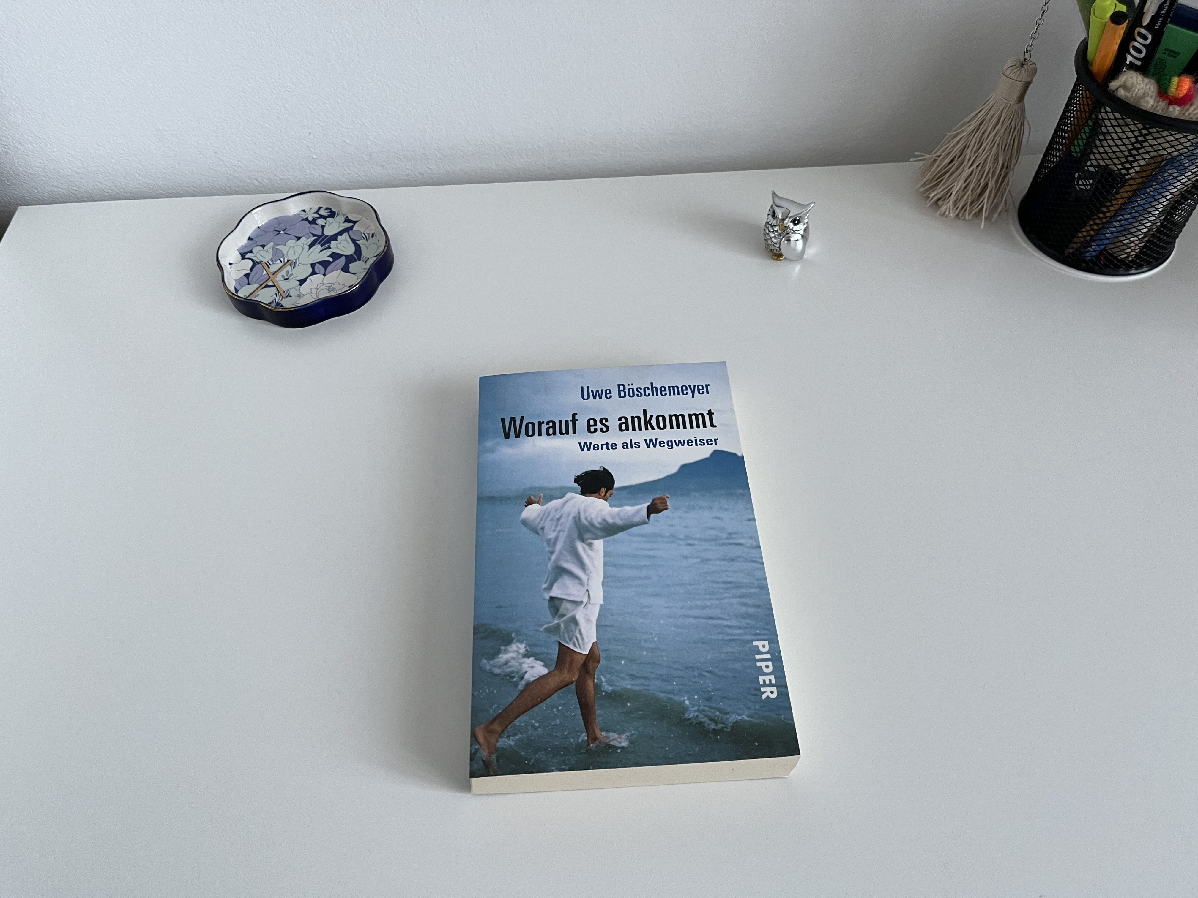 Living with CIDP: Finding Strength in – “What Matters – Values as Guides” Self-Help Book