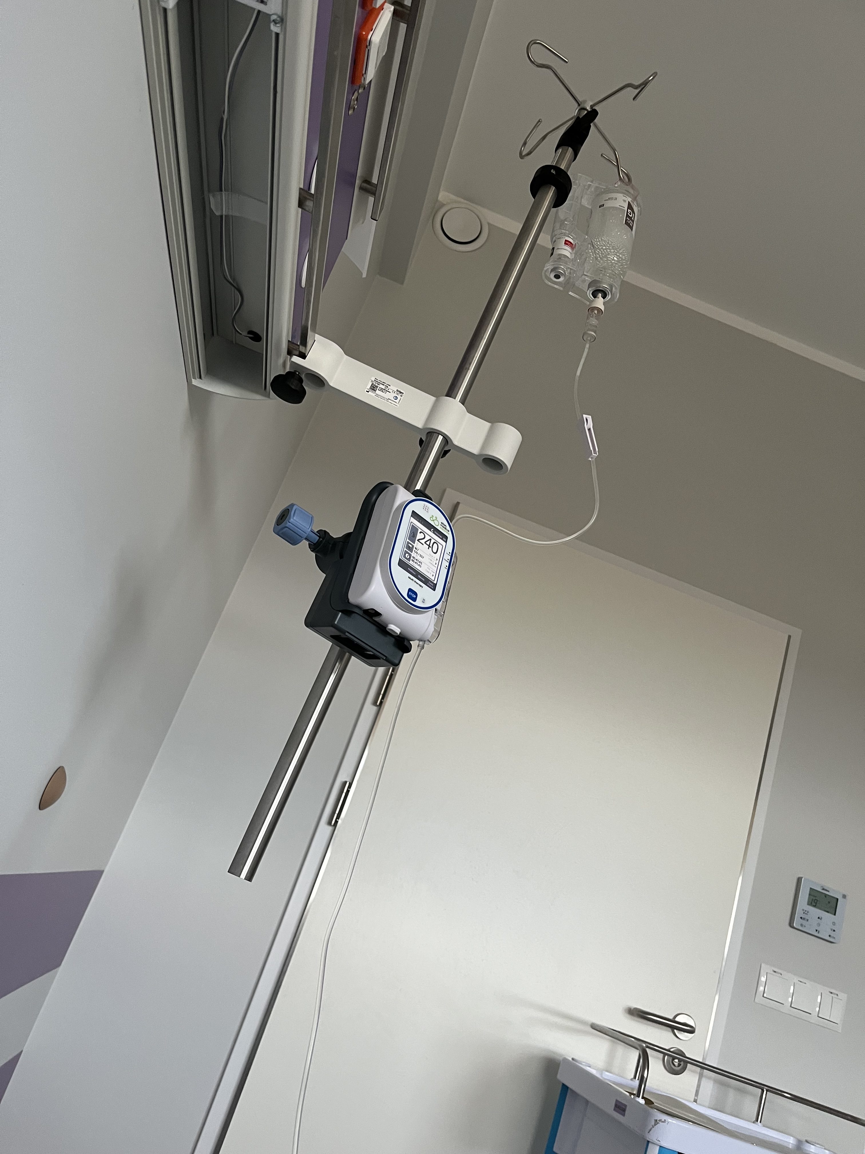 Changing the Way I Fight CIDP: Moving from IVIg to SCIg