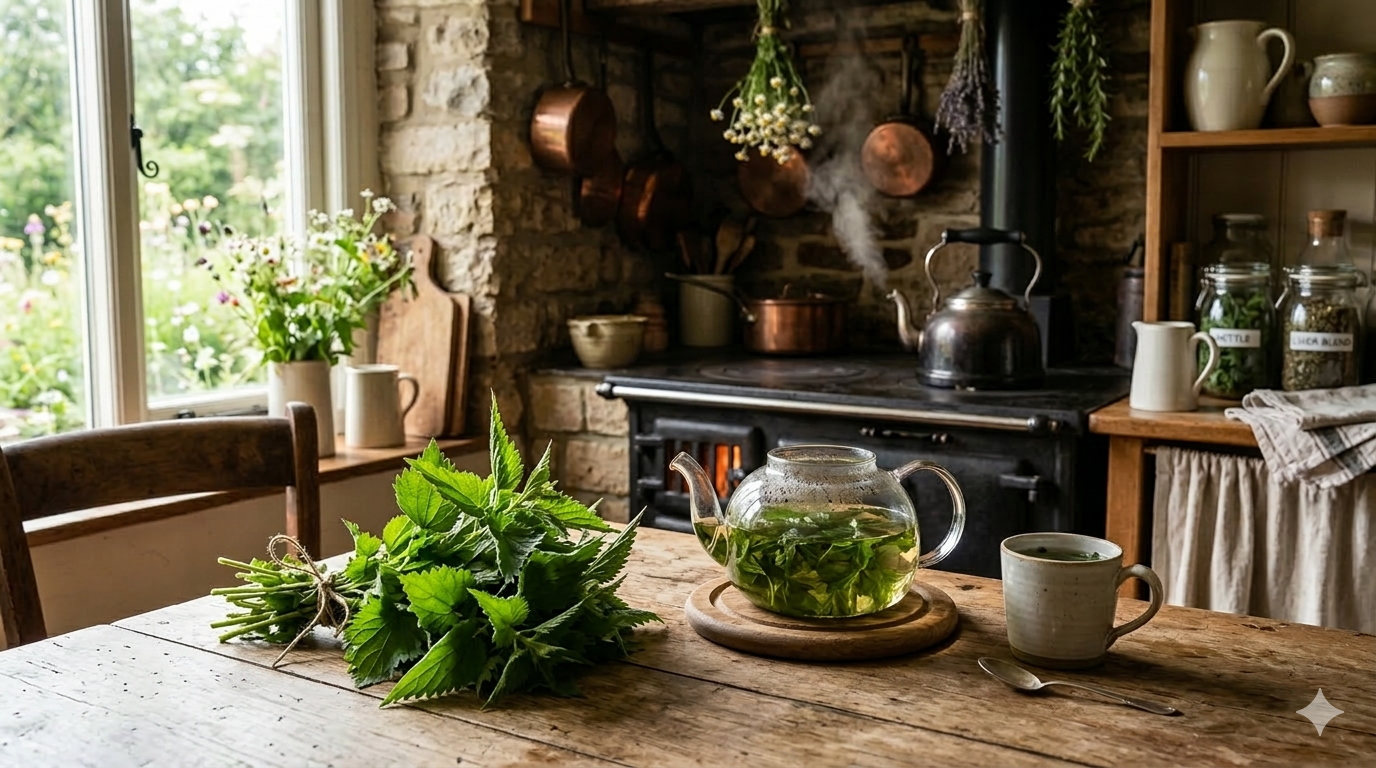 Natural Remedies for Spring Fatigue: Boost Energy & Beat Tiredness